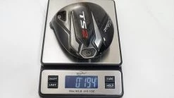 Best deal 🧨 Titleist Ts2 10.5* Degree Drive Club Head Only 990770 Lefty Lh 😉 -Club Heads Sales Store 00990770 6 72884.1659482487 1