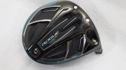 Cheapest ๐ Callaway Rogue 11.5* Degree Drive Club Head Only 991205 ๐