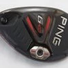 Wholesale ⌛ Ping G410 19* #3 Hybrid Club Head Only 991245 Lefty Lh 👍