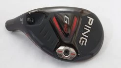 Wholesale ⌛ Ping G410 19* #3 Hybrid Club Head Only 991245 Lefty Lh 👍