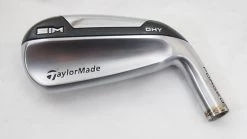 Flash Sale ๐ฅฐ Taylormade Sim Dhy #4 Driving Iron Club Head Only 991645 โค๏ธ