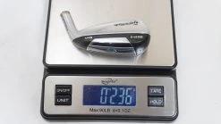 Flash Sale 🥰 Taylormade Sim Dhy #4 Driving Iron Club Head Only 991645 ❤️ -Club Heads Sales Store 00991645 6 05954.1654281186 1
