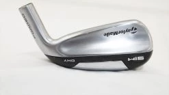 Top 10 😉 Taylormade Sim Dhy #4 Driving Iron Club Head Only 991646 ❤️ -Club Heads Sales Store 00991646 5 41631.1654281188 1
