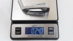 Top 10 😉 Taylormade Sim Dhy #4 Driving Iron Club Head Only 991646 ❤️ -Club Heads Sales Store 00991646 6 72899.1654281188 1