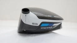 Cheap 🤩 Taylormade Sim Max 10.5* Degree Drive Club Head Only 991932 🛒 -Club Heads Sales Store 00991932 5 51001.1659482233 1