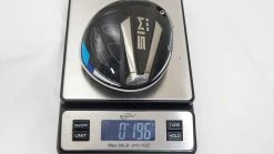 Cheap 🤩 Taylormade Sim Max 10.5* Degree Drive Club Head Only 991932 🛒 -Club Heads Sales Store 00991932 6 44030.1659482233 1