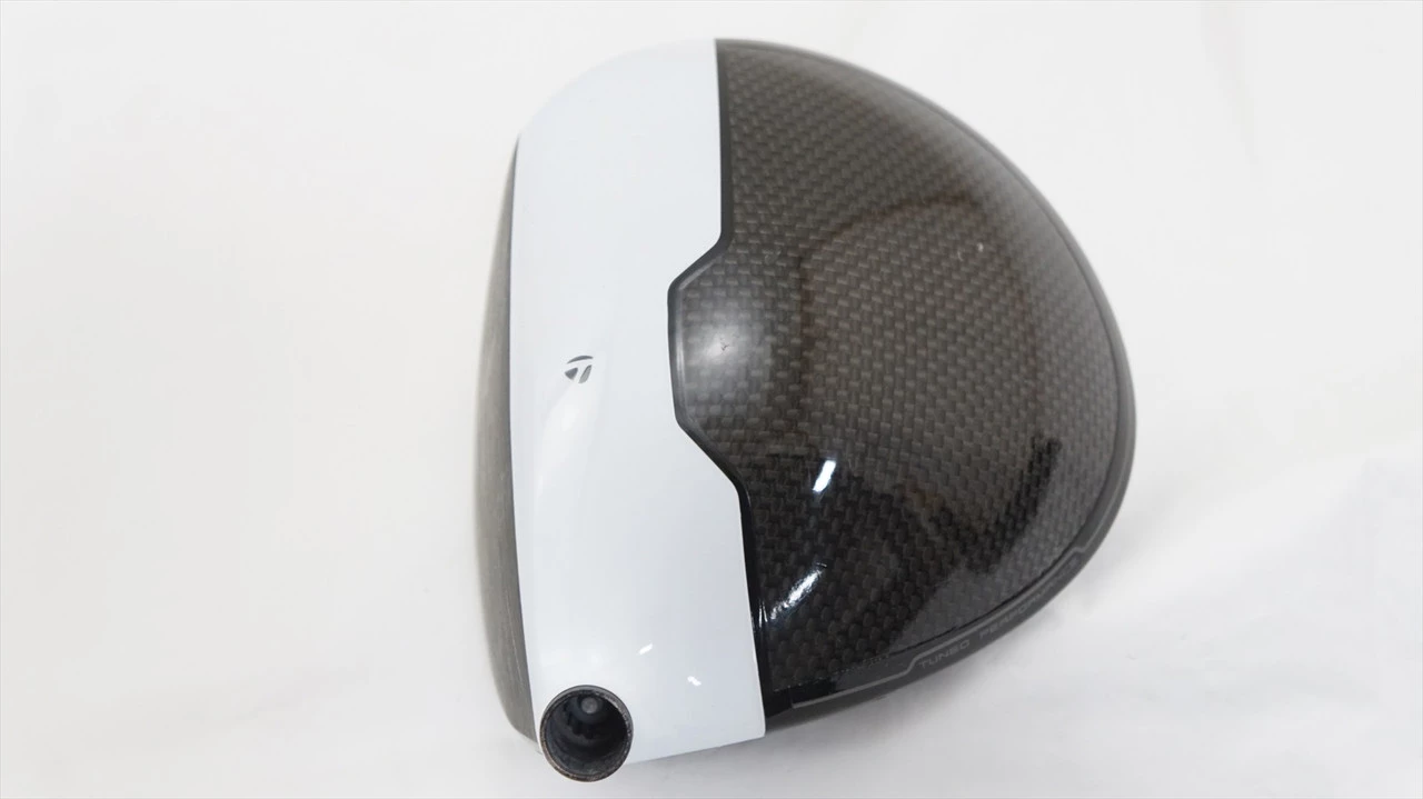 Budget ๐ Taylormade M1 460 12* Degree Driver Club Head Only 992047 ๐ 4 Budget ๐ Taylormade M1 460 12* Degree Driver Club Head Only 992047 ๐ - Image 4