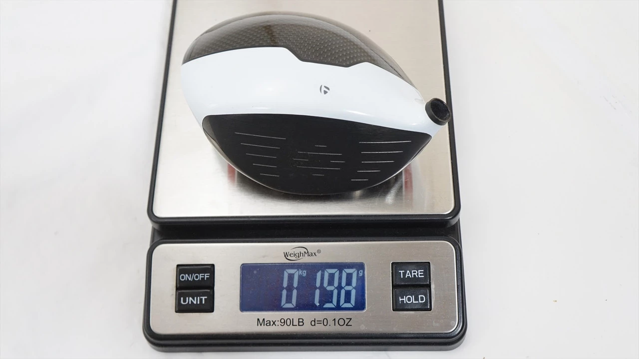 Budget ๐ Taylormade M1 460 12* Degree Driver Club Head Only 992047 ๐ 6 Budget ๐ Taylormade M1 460 12* Degree Driver Club Head Only 992047 ๐ - Image 6