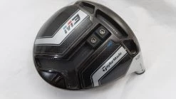 Deals ๐ Taylormade M3 460 12* Degree Driver Club Head Only 992048 โค๏ธ