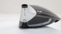 Deals 🛒 Taylormade M3 460 12* Degree Driver Club Head Only 992048 ❤️ -Club Heads Sales Store 00992048 5 80045.1654281575 1