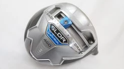 Hot Sale ๐ฅฐ Taylormade Sldr 460 10.5* Degree Driver Club Head Only 992049 ๐คฉ