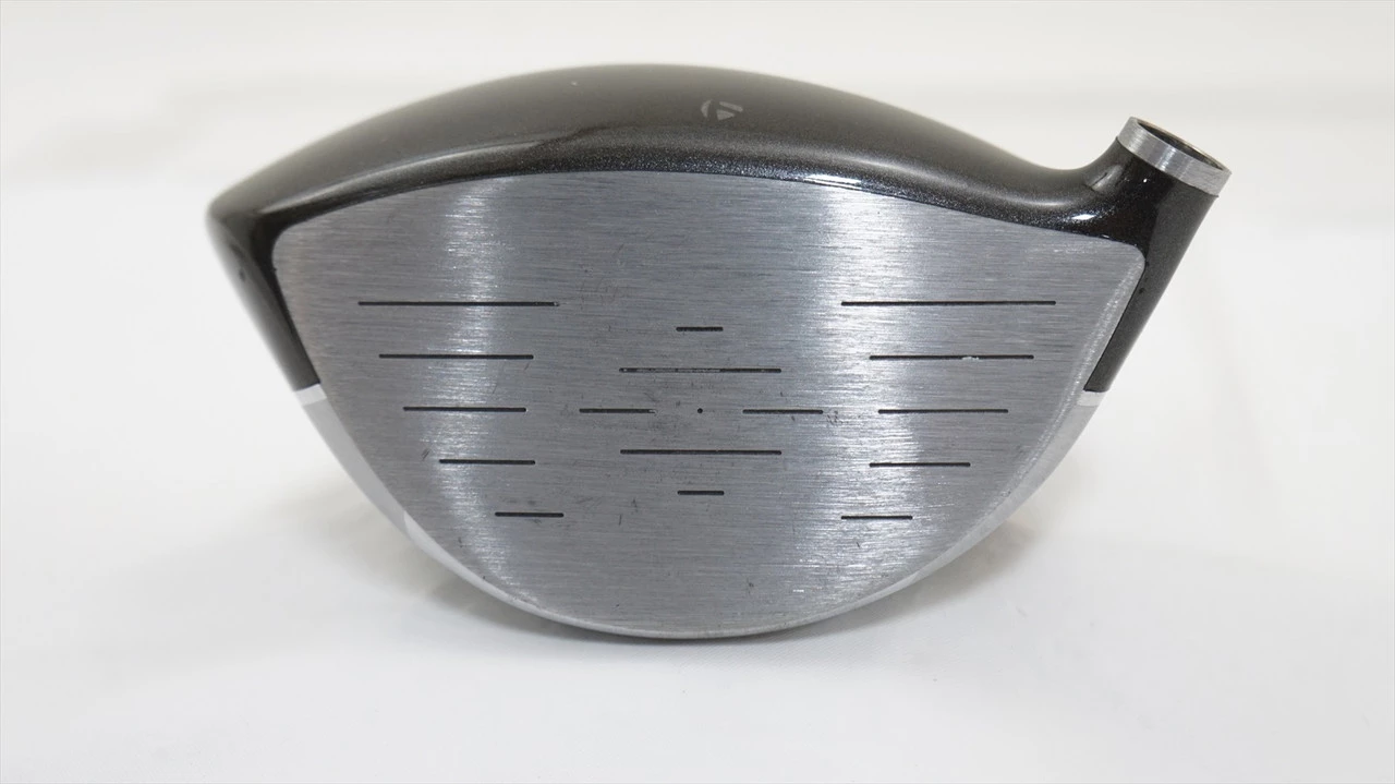 Hot Sale 🥰 Taylormade Sldr 460 10.5* Degree Driver Club Head Only 992049 🤩 3 Hot Sale 🥰 Taylormade Sldr 460 10.5* Degree Driver Club Head Only 992049 🤩 - Image 3