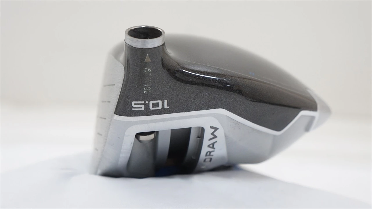 Hot Sale 🥰 Taylormade Sldr 460 10.5* Degree Driver Club Head Only 992049 🤩 5 Hot Sale 🥰 Taylormade Sldr 460 10.5* Degree Driver Club Head Only 992049 🤩 - Image 5