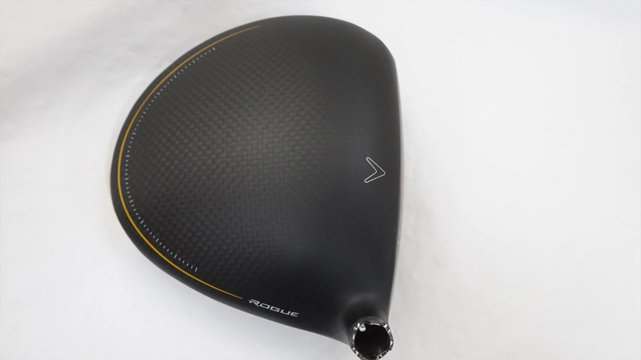 Hot Sale 🎉 Callaway Rogue St Max 10.5* Degree Driver Club Head Only 992198 Lefty Lh 😍 4 Hot Sale 🎉 Callaway Rogue St Max 10.5* Degree Driver Club Head Only 992198 Lefty Lh 😍 - Image 4