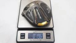 Hot Sale 🎉 Callaway Rogue St Max 10.5* Degree Driver Club Head Only 992198 Lefty Lh 😍 11 Hot Sale 🎉 Callaway Rogue St Max 10.5* Degree Driver Club Head Only 992198 Lefty Lh 😍 -Club Heads Sales Store 00992198 6 90552.1654281643 1