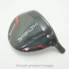 Outlet 🤩 New TaylorMade Stealth 18.0* Degree #5 Wood Club Head Only .335 992282 ⌛