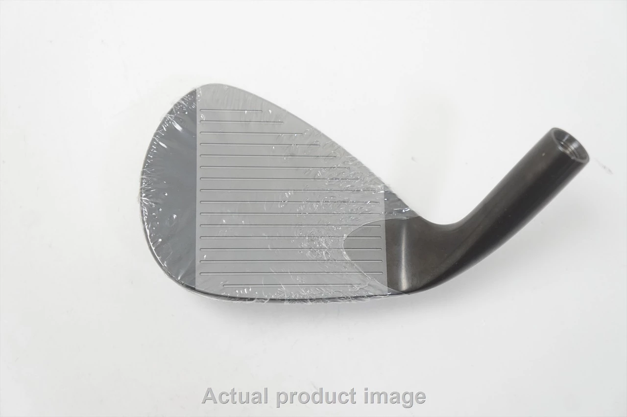 Wholesale ❤️ New Mizuno ES21 Forged -W- 56.14 56* Degree Sand Wedge Club Head Only IN PLASTIC 🎁 2 Wholesale ❤️ New Mizuno ES21 Forged -W- 56.14 56* Degree Sand Wedge Club Head Only IN PLASTIC 🎁 - Image 2