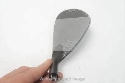 Wholesale ❤️ New Mizuno ES21 Forged -W- 56.14 56* Degree Sand Wedge Club Head Only IN PLASTIC 🎁 5 Wholesale ❤️ New Mizuno ES21 Forged -W- 56.14 56* Degree Sand Wedge Club Head Only IN PLASTIC 🎁 -Club Heads Sales Store 00992286 3 59515.1654641750 1