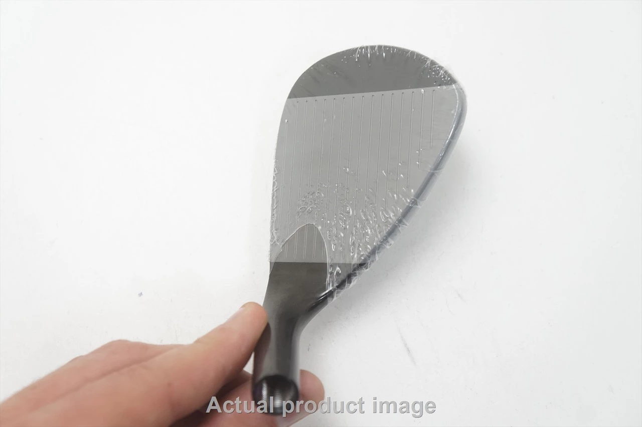 Wholesale ❤️ New Mizuno ES21 Forged -W- 56.14 56* Degree Sand Wedge Club Head Only IN PLASTIC 🎁 3 Wholesale ❤️ New Mizuno ES21 Forged -W- 56.14 56* Degree Sand Wedge Club Head Only IN PLASTIC 🎁 - Image 3