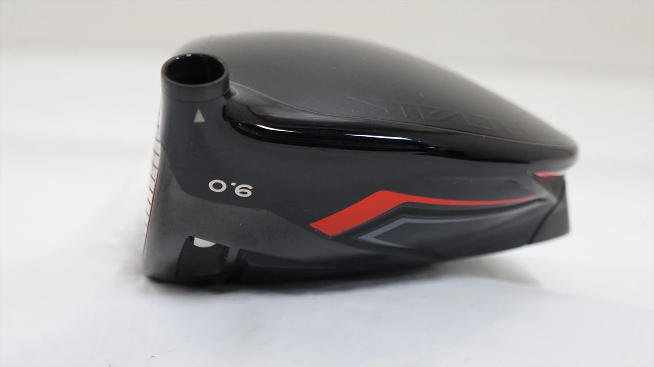 Discount 🔔 Taylormade Stealth 9* Degree Drive Club Head Only 993662 🎁 5 Discount 🔔 Taylormade Stealth 9* Degree Drive Club Head Only 993662 🎁 - Image 5