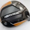 Hot Sale 🤩 Callaway Mavrik 9* Degree Drive Club Head Only 994524 👍
