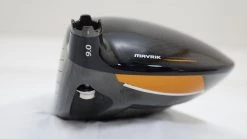 Hot Sale 🤩 Callaway Mavrik 9* Degree Drive Club Head Only 994524 👍 -Club Heads Sales Store 00994524 5 13278.1659482392 1