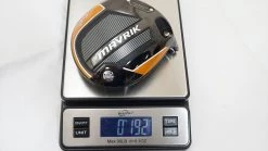 Hot Sale 🤩 Callaway Mavrik 9* Degree Drive Club Head Only 994524 👍 -Club Heads Sales Store 00994524 6 20111.1659482392 1