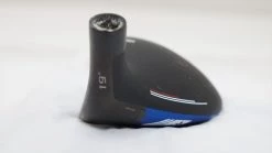 Flash Sale ✔️ Cobra Speedzone One Length 19* 3H Hybrid Club Head Only 994574 😀 -Club Heads Sales Store 00994574 5 26378.1659482285 1