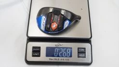 Flash Sale ✔️ Cobra Speedzone One Length 19* 3H Hybrid Club Head Only 994574 😀 -Club Heads Sales Store 00994574 6 65182.1659482285 1