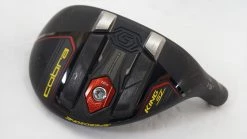 Deals 👍 Cobra Speedzone 19* 3H Hybrid Club Head Only 994576 🔥