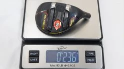 Deals 👍 Cobra Speedzone 19* 3H Hybrid Club Head Only 994576 🔥 -Club Heads Sales Store 00994576 6 95386.1659482390 1