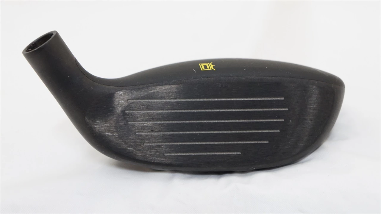 Cheapest ๐ฏ Cobra Speedzone 19* 3H Hybrid Club Head Only 994577 Lefty Lh ๐ฅ 3 Cheapest ๐ฏ Cobra Speedzone 19* 3H Hybrid Club Head Only 994577 Lefty Lh ๐ฅ - Image 3