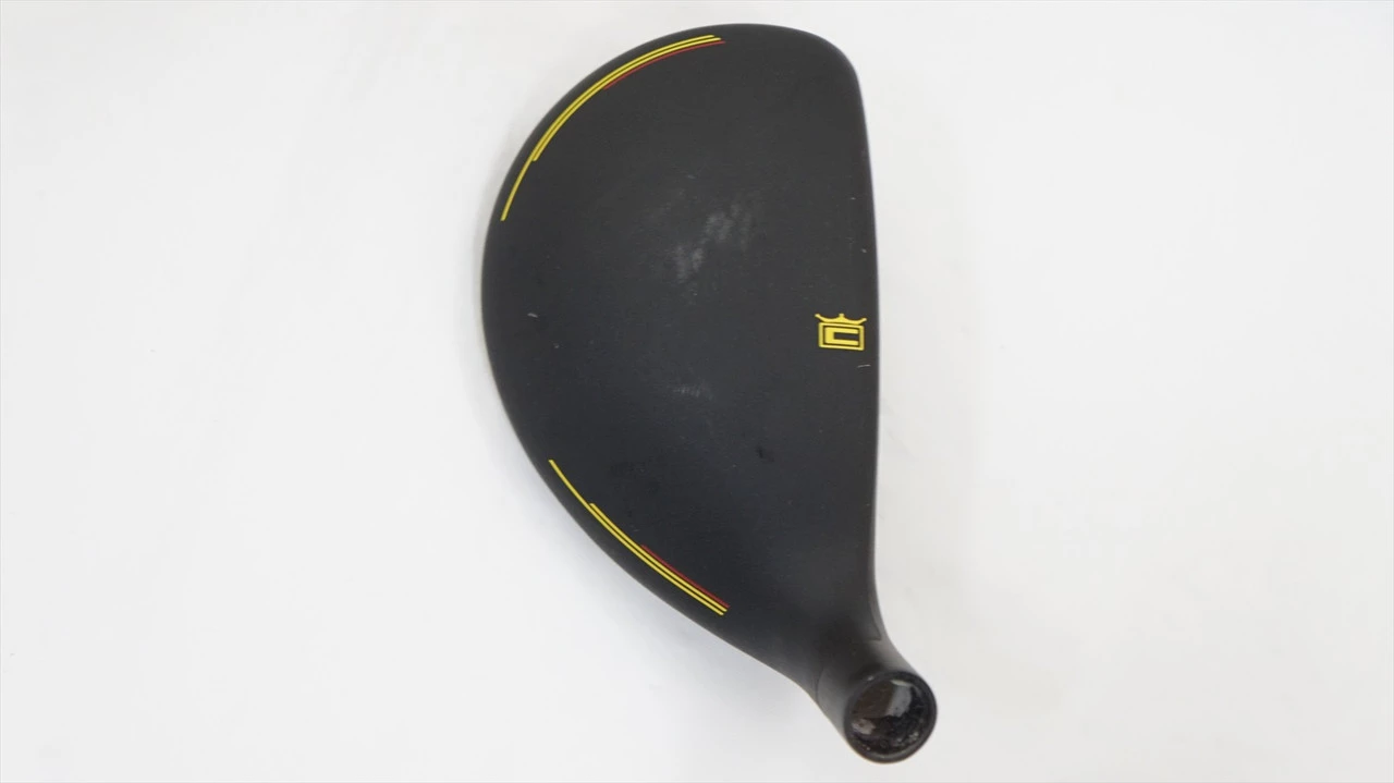 Cheapest ๐ฏ Cobra Speedzone 19* 3H Hybrid Club Head Only 994577 Lefty Lh ๐ฅ 4 Cheapest ๐ฏ Cobra Speedzone 19* 3H Hybrid Club Head Only 994577 Lefty Lh ๐ฅ - Image 4