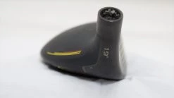 Cheapest ๐ฏ Cobra Speedzone 19* 3H Hybrid Club Head Only 994577 Lefty Lh ๐ฅ 10 Cheapest ๐ฏ Cobra Speedzone 19* 3H Hybrid Club Head Only 994577 Lefty Lh ๐ฅ -Club Heads Sales Store 00994577 5 83161.1659482293 1