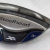 Budget 🔔 Callaway Steelhead Xr 19* 3 Hybrid Club Head Only 994613 🔔