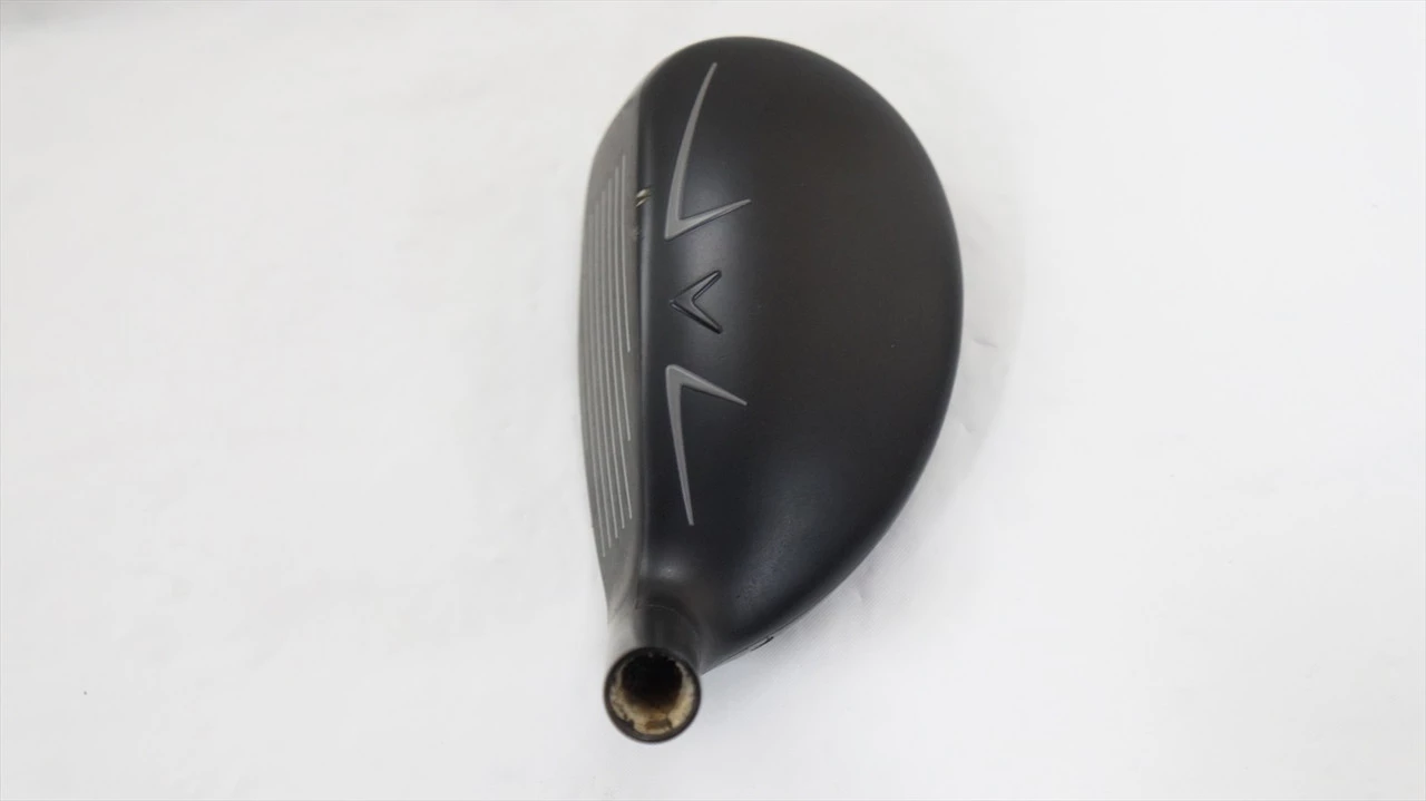 Budget ๐ Callaway Steelhead Xr 19* 3 Hybrid Club Head Only 994613 ๐ 4 Budget ๐ Callaway Steelhead Xr 19* 3 Hybrid Club Head Only 994613 ๐ - Image 4