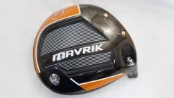 Wholesale ๐งจ Callaway Mavrik 10.5* Degree Drive Club Head Only 994614 ๐