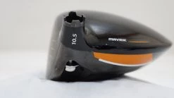 Wholesale 🧨 Callaway Mavrik 10.5* Degree Drive Club Head Only 994614 🎉 -Club Heads Sales Store 00994614 5 69650.1659482394 1
