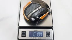 Wholesale 🧨 Callaway Mavrik 10.5* Degree Drive Club Head Only 994614 🎉 -Club Heads Sales Store 00994614 6 92645.1659482394 1