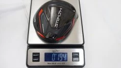 Discount 🛒 Taylormade Stealth 10.5* Degree Drive Club Head Only 994716 🔔 -Club Heads Sales Store 00994716 6 47907.1659482244 1