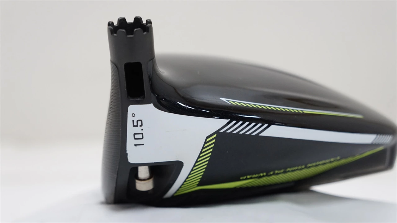 Flash Sale ⌛ Cobra Radspeed Xb 10.5* Degree Drive Club Head Only 995034 👍 5 Flash Sale ⌛ Cobra Radspeed Xb 10.5* Degree Drive Club Head Only 995034 👍 - Image 5