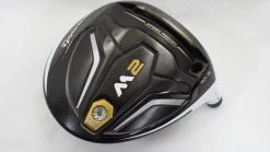 Best Sale ๐ Taylormade M2 10.5* Degree Drive Club Head Only 995832 ๐