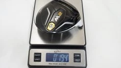 Best Sale 😉 Taylormade M2 10.5* Degree Drive Club Head Only 995832 👏 -Club Heads Sales Store 00995832 6 19212.1659482420 1