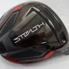 New 😀 Taylormade Stealth 10.5* Degree Drive Club Head Only 996098 🌟