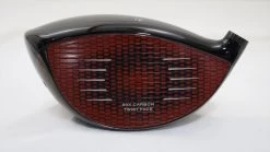 New 😀 Taylormade Stealth 10.5* Degree Drive Club Head Only 996098 🌟 8 New 😀 Taylormade Stealth 10.5* Degree Drive Club Head Only 996098 🌟 -Club Heads Sales Store 00996098 3 96603.1659482253 1