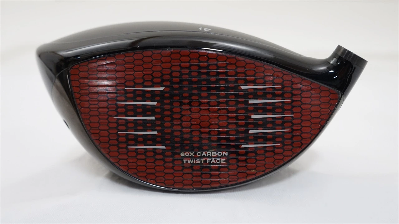 New 😀 Taylormade Stealth 10.5* Degree Drive Club Head Only 996098 🌟 3 New 😀 Taylormade Stealth 10.5* Degree Drive Club Head Only 996098 🌟 - Image 3