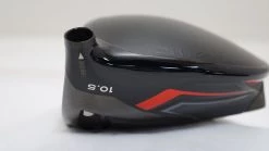 New 😀 Taylormade Stealth 10.5* Degree Drive Club Head Only 996098 🌟 10 New 😀 Taylormade Stealth 10.5* Degree Drive Club Head Only 996098 🌟 -Club Heads Sales Store 00996098 5 06465.1659482253 1