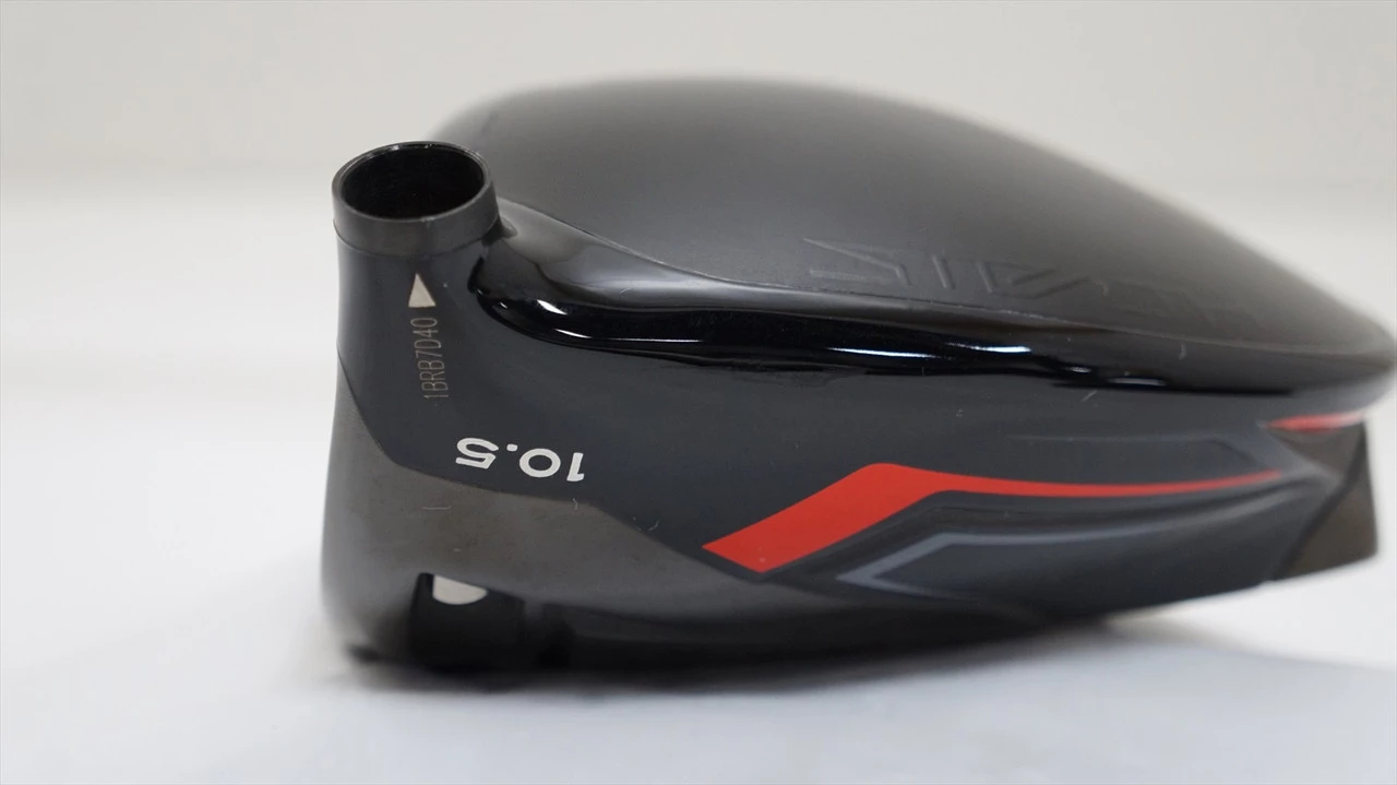 New 😀 Taylormade Stealth 10.5* Degree Drive Club Head Only 996098 🌟 5 New 😀 Taylormade Stealth 10.5* Degree Drive Club Head Only 996098 🌟 - Image 5