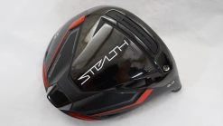 Best Sale ๐ฅ Taylormade Stealth 9* Degree Drive Club Head Only 996424 ๐ฅ
