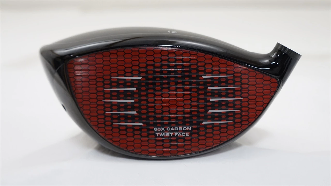 Best Sale 🔥 Taylormade Stealth 9* Degree Drive Club Head Only 996424 🔥 3 Best Sale 🔥 Taylormade Stealth 9* Degree Drive Club Head Only 996424 🔥 - Image 3